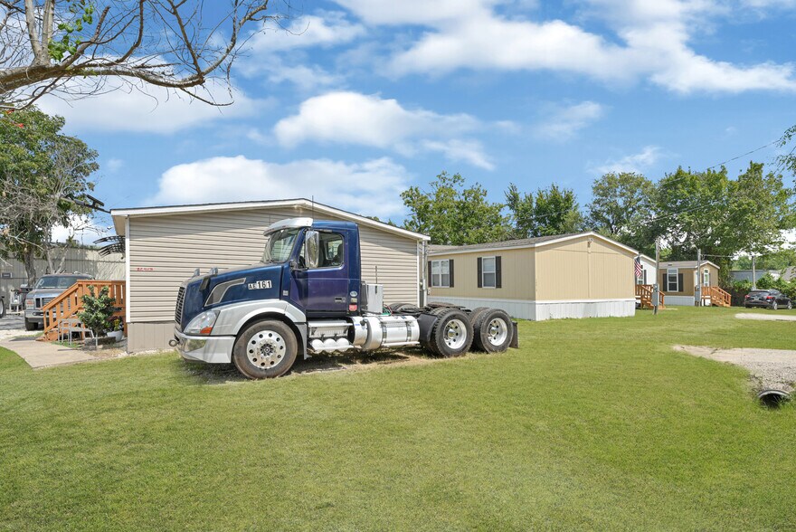 8502 C E King Pky, Houston, TX à vendre - Photo de l’immeuble – Image 3 sur 24