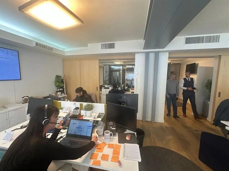 60 Rue De Bellechasse, Paris à louer - Photo intérieure – Image 2 sur 5