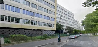Plus de détails pour Industriel/Logistique à louer