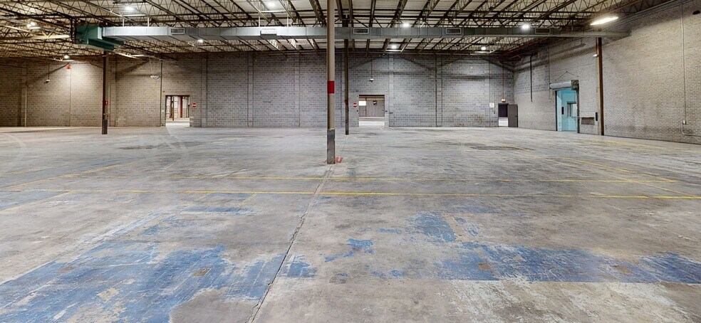 11707 Steele Creek Rd, Charlotte, NC à louer - Numérisation 3D Matterport – Image 3 sur 30