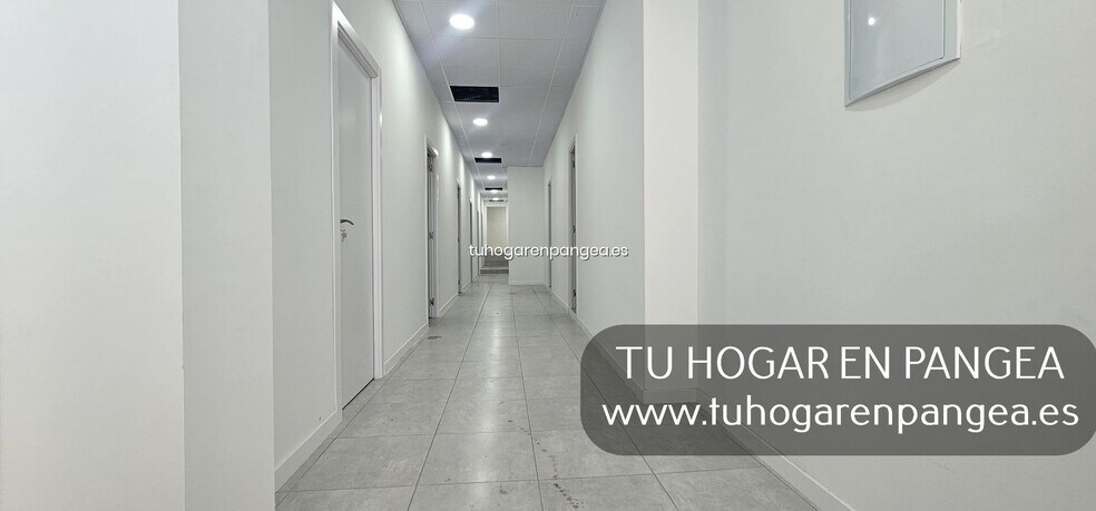 Immeuble residentiel dans El Álamo, Madrid à vendre - Photo intérieure – Image 1 sur 1
