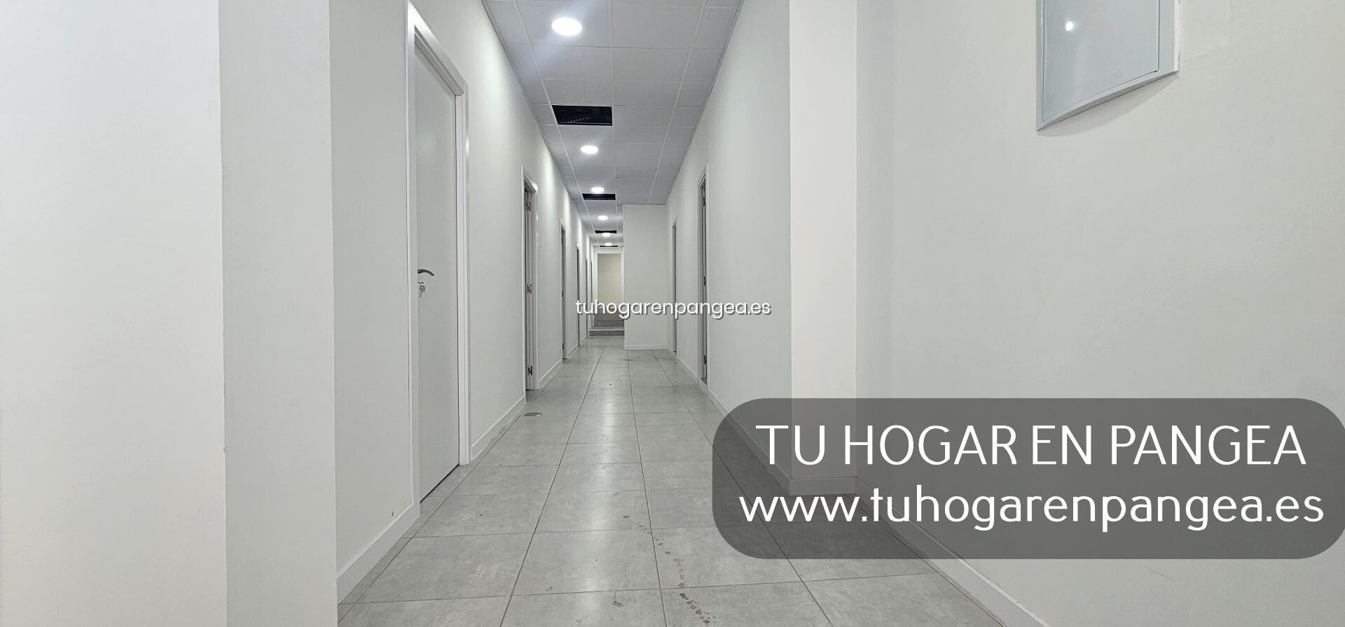 Immeuble residentiel dans El Álamo, Madrid à vendre Photo intérieure– Image 1 sur 2