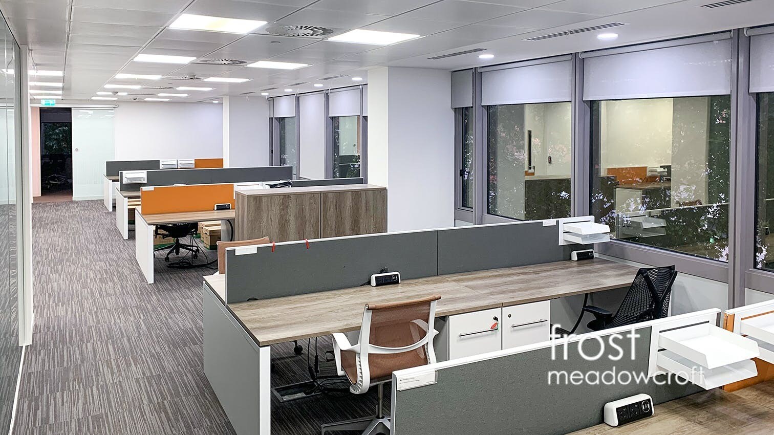 80 Hammersmith Rd, Londres à louer Photo intérieure– Image 1 sur 3