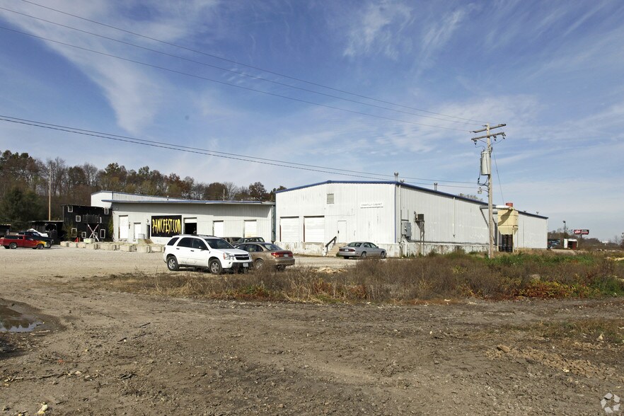 14 Keeteman Rd, Old Monroe, MO à louer - Photo de l’immeuble – Image 3 sur 6