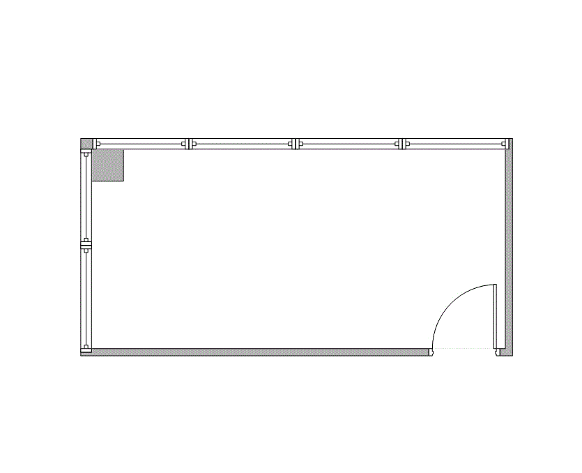 10333 Harwin Dr, Houston, TX à louer Plan d’étage– Image 1 sur 1