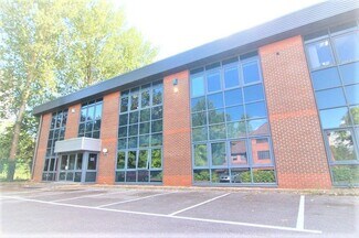 Plus de détails pour Oaklands Park, Wokingham - Bureau à louer