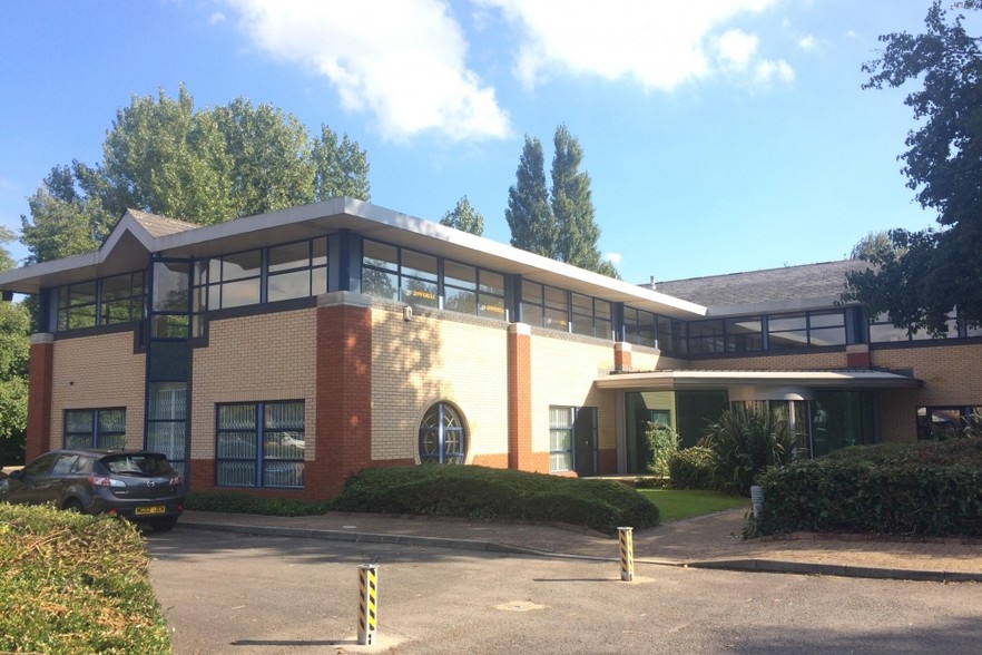 Fortran Rd, Cardiff à louer - Photo principale – Image 1 sur 1