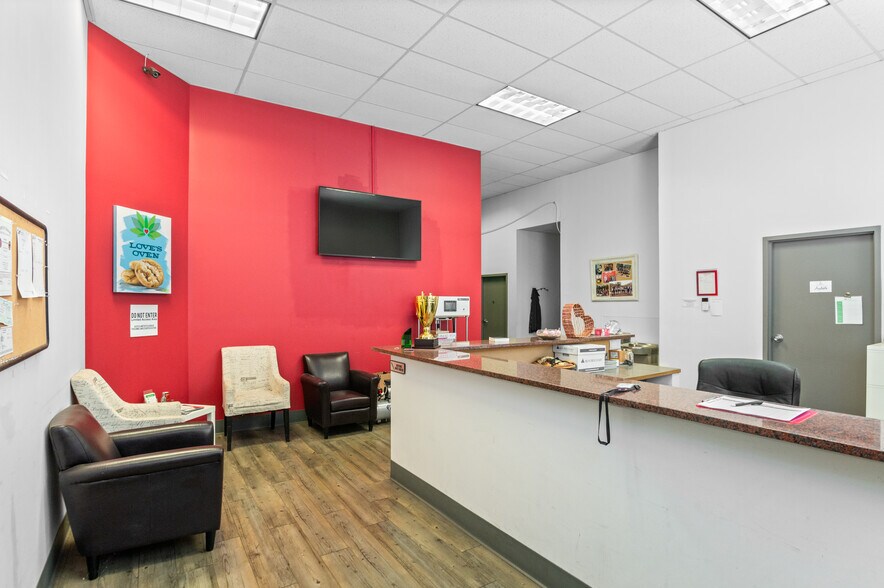 225 Mariposa St, Denver, CO à louer - Photo de l’immeuble – Image 3 sur 19