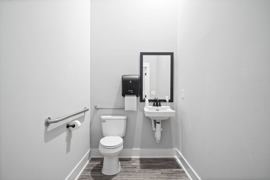 2959 Hwy 41A S, Clarksville, TN à louer - Photo de l’immeuble – Image 3 sur 15