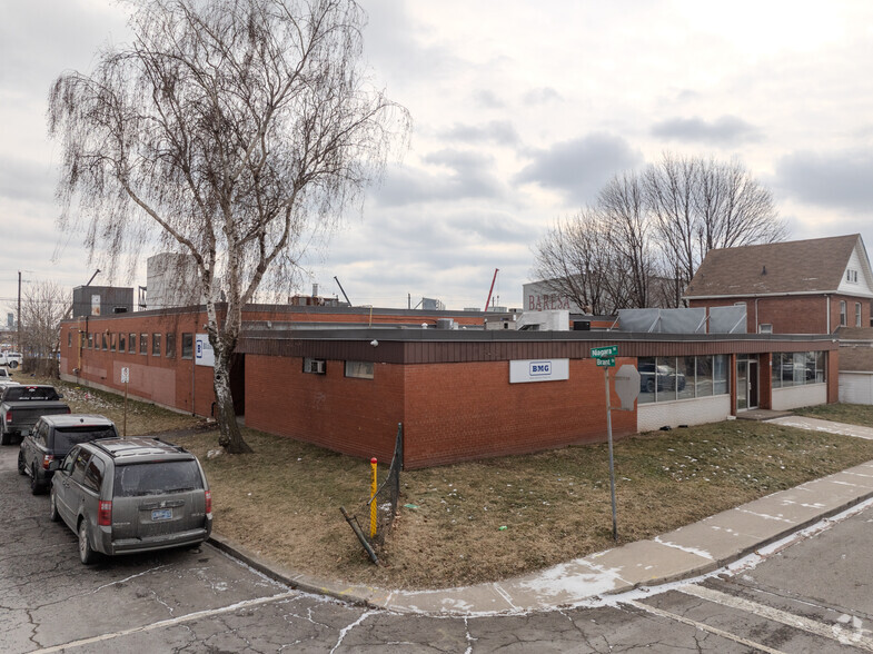 42 Niagara St, Hamilton, ON à vendre - Photo de l’immeuble – Image 2 sur 3