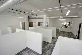 Plus de détails pour 1355 Palmetto St, Los Angeles, CA - Bureau/Local commercial à louer