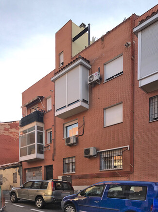 Plus de détails pour Calle de Faustino Osorio, 6, Madrid - Logement à vendre