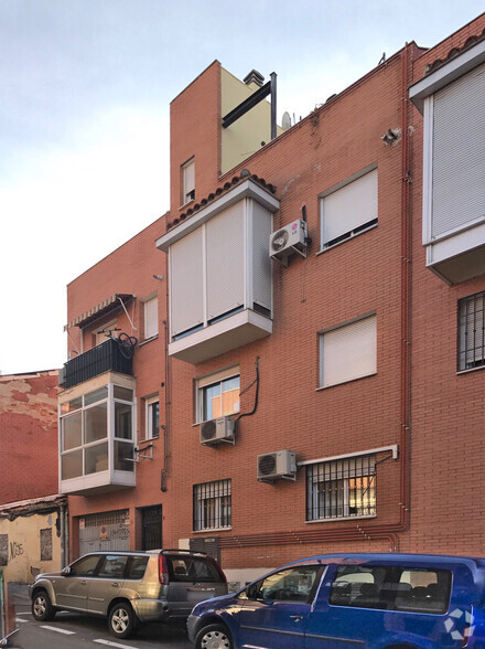 Calle de Faustino Osorio, 6, Madrid, Madrid à vendre - Photo principale – Image 1 sur 2