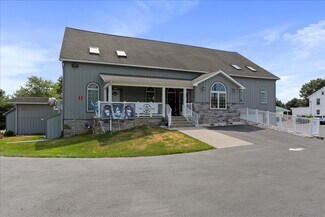 Plus de détails pour 14035 Pennsylvania Ave, Hagerstown, MD - Local commercial à vendre