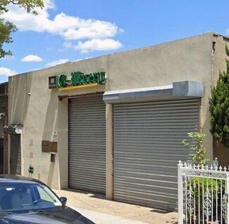 Plus de détails pour 4715 49th St, Woodside, NY - Industriel/Logistique à louer