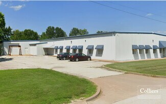 Plus de détails pour 1265 Jefferson St, Pacific, MO - Industriel/Logistique à vendre