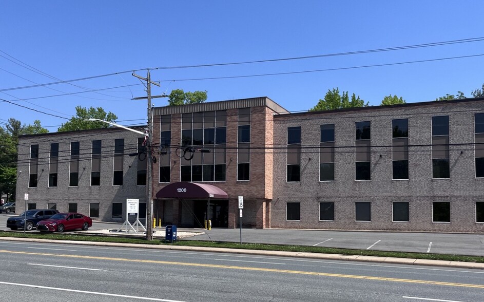 1200 Philadelphia Pike, Wilmington, DE à vendre - Photo de l’immeuble – Image 2 sur 25