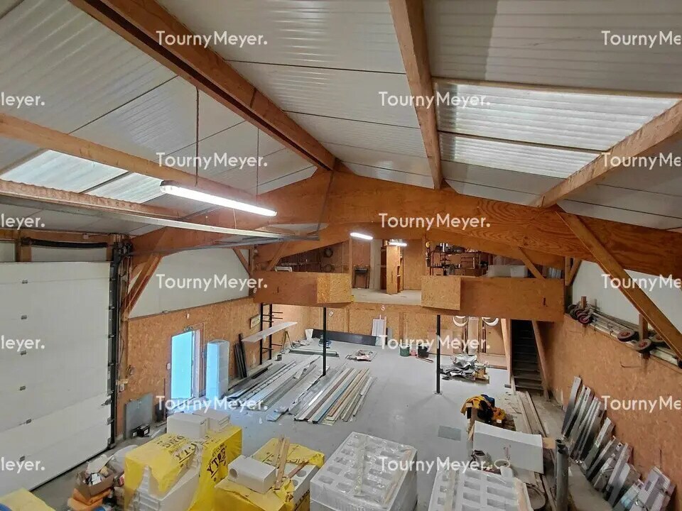 Local d’activités dans Thouaré-sur-Loire à louer Photo intérieure– Image 1 sur 12