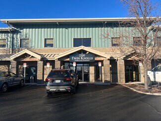Plus de détails pour 2500 NE Twin Knolls Dr, Bend, OR - Bureau à vendre