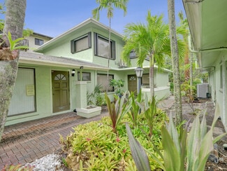 Plus de détails pour 1500 E Broward Blvd, Fort Lauderdale, FL - Bureau à vendre