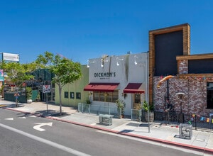 3131 University Ave, San Diego, CA à louer Photo intérieure– Image 1 sur 16