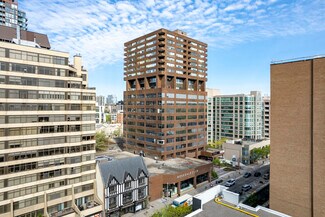 Plus de détails pour 920 Yonge St, Toronto, ON - Bureau/Local commercial à louer