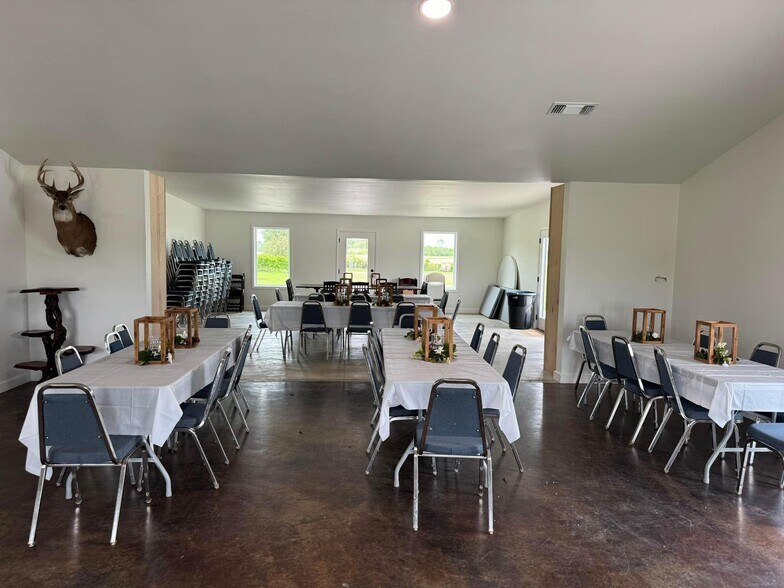 76 Sunset Ln, Oak Ridge, LA à louer - Photo de l’immeuble – Image 2 sur 11