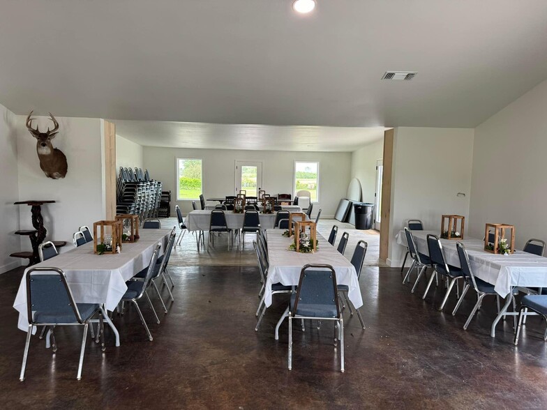 76 Sunset Ln, Oak Ridge, LA à louer - Photo de l’immeuble – Image 3 sur 11