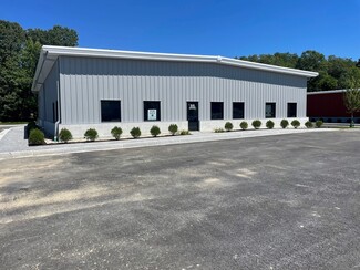 Plus de détails pour 66 Airport Blvd, Marlborough, MA - Industriel/Logistique à vendre