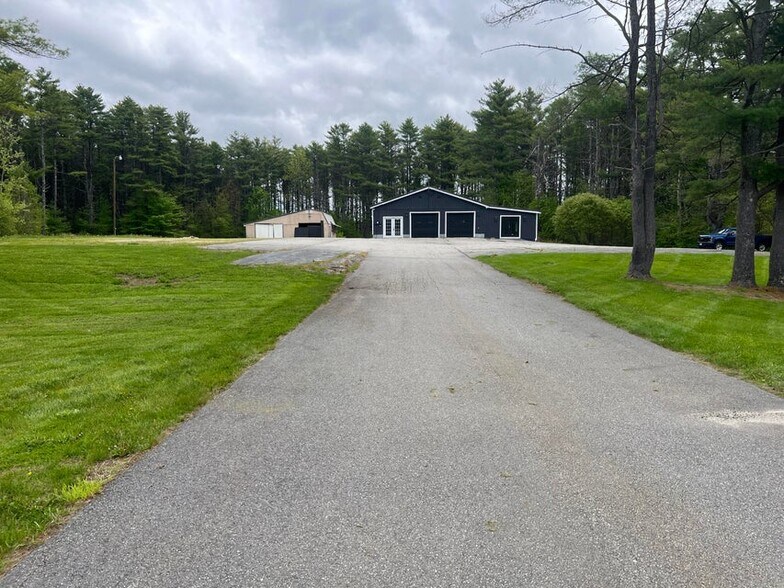 28 Soper Rd, Durham, ME à vendre - Photo de l’immeuble – Image 2 sur 28
