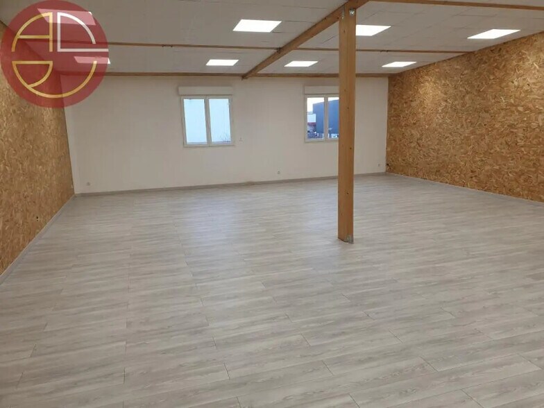 Local commercial dans Plaisance-du-Touch à louer - Photo intérieure – Image 3 sur 6