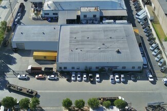 Plus de détails pour 7711 S Paramount Blvd, Pico Rivera, CA - Industriel/Logistique à vendre