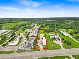 Plus de détails pour 4429 W State Highway 31, Corsicana, TX - Spécialisé à vendre