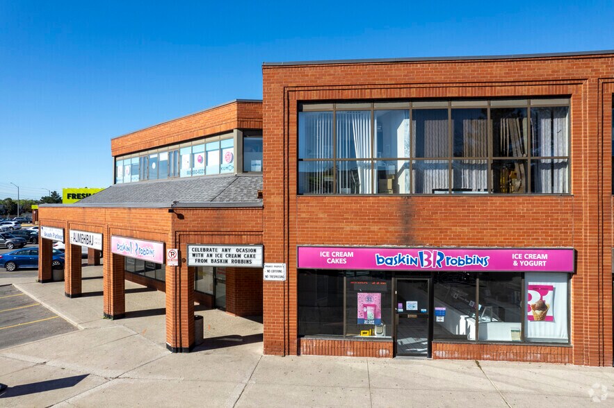 6040 Glen Erin Dr, Mississauga, ON à louer - Photo de l’immeuble – Image 3 sur 5