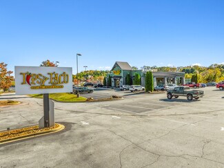 Plus de détails pour 102 Southern Center Way, Easley, SC - Local commercial à vendre