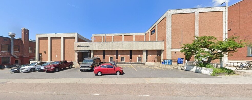 127 S Winooski Ave, Burlington, VT à louer - Photo principale – Image 1 sur 16