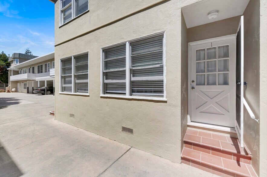 37 Lorton Ave, San Mateo, CA à vendre - Photo de l’immeuble – Image 3 sur 29