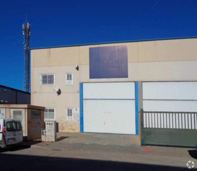 Calle Madera, 21, Carranque, Toledo à vendre - Photo principale – Image 1 sur 12