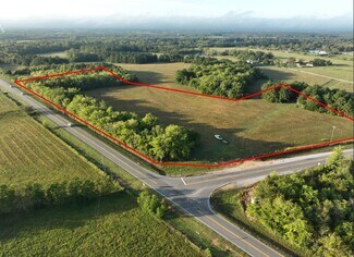Plus de détails pour 10 Woodley Rd, Montgomery, AL - Terrain à vendre