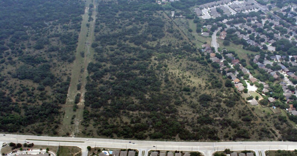 0000 Bulverde Rd, San Antonio, TX à louer - Photo principale – Image 1 sur 1