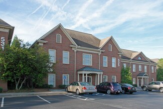 Plus de détails pour 525 Forest Pky, Forest Park, GA - Bureau à vendre