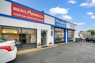 Plus de détails pour 33 N Morris St, Dover, NJ - Local commercial à vendre