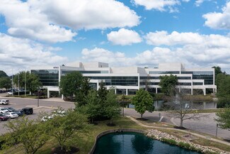 Plus de détails pour 11500 Northlake Dr, Cincinnati, OH - Bureau à louer