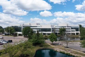 Plus de détails pour 11500 Northlake Dr, Cincinnati, OH - Bureau à louer