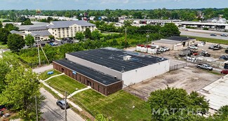 Plus de détails pour 1632-1644 Clara St, Columbus, OH - Industriel/Logistique à vendre