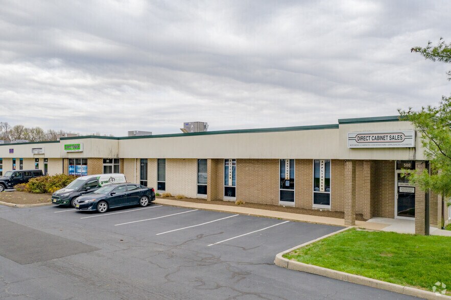 2020 Springdale Rd, Cherry Hill, NJ à louer - Photo de l’immeuble – Image 2 sur 4
