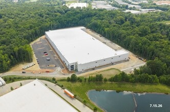 10203 Pineville Distribution St, Pineville, NC à louer Photo intérieure– Image 2 sur 2