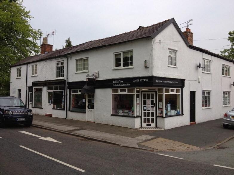 15-21 School Ln, Northwich à louer - Photo de l’immeuble – Image 2 sur 5