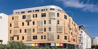 Plus de détails pour 5 Rue Rene Cassin, Marseille - Bureau à louer