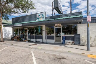 Plus de détails pour 108 Main St, Stevensville, MT - Local commercial à vendre